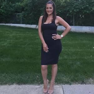 Meet your Posher, Lisandra